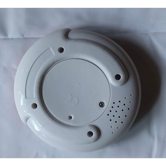 Hasbro Gaming Electronic Catch Phrase Decades Handheld Game - Picture 4 of 10